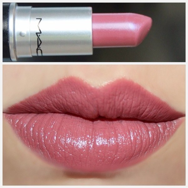 best mac lipsticks for brown skin